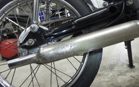 HONDA CL50 BENLY CD50