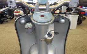 YAMAHA VINO 50 SA10J