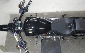 HARLEY FXBRS1870 2018