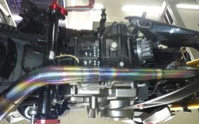 KAWASAKI Z125 PRO 2020 BR125H