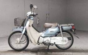 HONDA SUPER CUB50 AA04