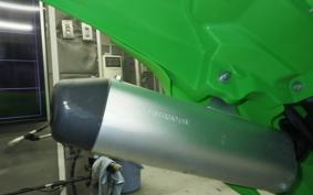 KAWASAKI KX112 2015 KX112A