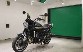 KAWASAKI Z900RS 2022 ZR900K