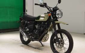 KAWASAKI W175 TR