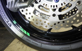 KAWASAKI ZX 1400 NINJA R 2012