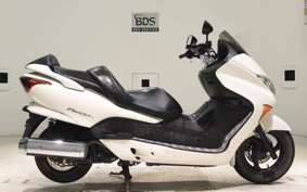 HONDA FORZA Z 2009 MF08