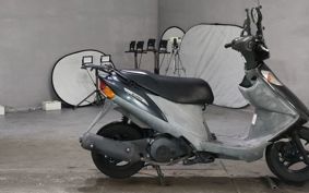 SUZUKI ADDRESS V125 CF4EA