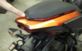 KAWASAKI NINJA 400 2021 EX400G