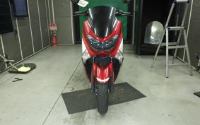 YAMAHA N-MAX SE86J
