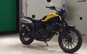 HONDA CL250-2Eクラッチ 2006 MC57