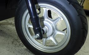 HONDA TACT Basket AF75