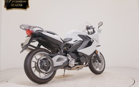 BMW F800GT 2017