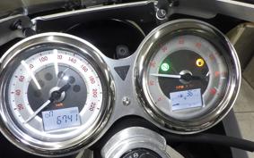 TRIUMPH THRUXTON 1200 RS 2020