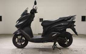 SUZUKI BURGMAN 125 1996