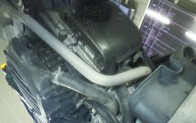 HONDA ZOOMER 2002 AF58