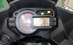 KAWASAKI VERSYS 1000 2014