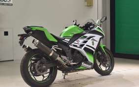 KAWASAKI NINJA 250 ABS 2004 EX250L