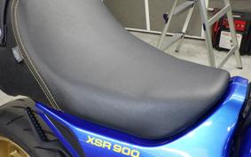 YAMAHA XSR900 2024 RN80J