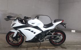 KAWASAKI NINJA 250 EX250L