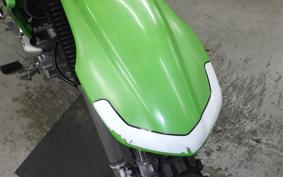 KAWASAKI KLX125 2025 LX125C