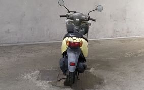 SUZUKI LET's 4 CA43A