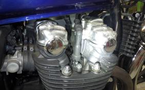 HONDA CB1100 ABS 2015 SC65