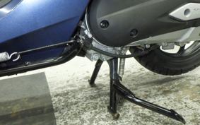 HONDA DIO 110 2017 JK03