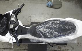 HONDA PCX 160 KF47