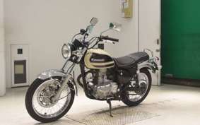 KAWASAKI ESTRELLA RS 2017 BJ250A