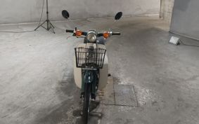 HONDA SUPER CUB50 AA01