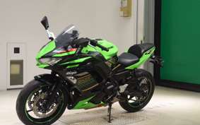 KAWASAKI NINJA 650 A 2020 ER650H