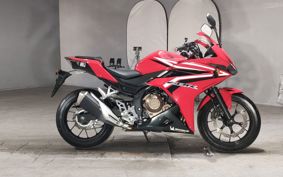 HONDA CBR400R 2018 NC47