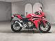 Фото Honda CBR400R 2018 с японского аукциона