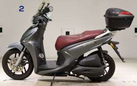 KYMCO TERSELY S125 2025
