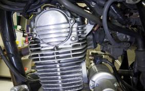 HONDA CB223S MC40