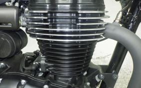 HONDA GB350S 2026 NC59