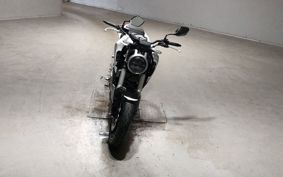 HONDA CB125 R JC79