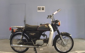 HONDA CD90 BENLY HA03