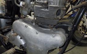 KAWASAKI W1 1969 W1F