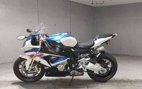 BMW S1000RR 2018 0D50
