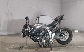 YAMAHA MT-07 2016 RM07J