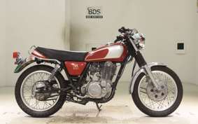 YAMAHA SR400 Gen.2 1985 1JR
