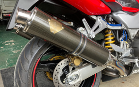 HONDA VTR1000F 2002 SC36