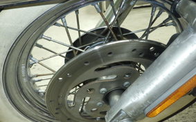 HARLEY FLSTN 1580 2008