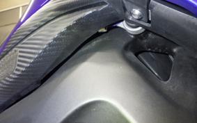 YAMAHA MT-09 Tracer 2017 RN51J