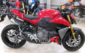 DUCATI STREET FIGHTER V2S 2025 3000