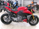 Фото Ducati STREET FIGHTER V2S 2025 с японского аукциона