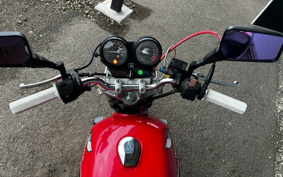 HONDA JADE MC23