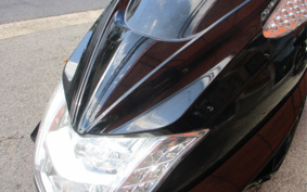YAMAHA MAXAM 250 SG17J