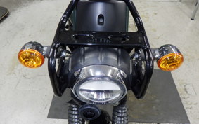 HONDA CROSS CUB 110 1989 JA60